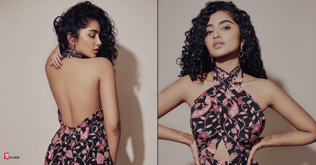 Anupama Parameswaran: తొలిసారి గ్లామర్‌ షోతో రెచ్చిపోయిన అనుపమ!