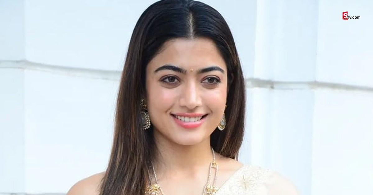 Rashmika Mandanna: రాజకీయాల్లోకి హీరోయిన్ రష్మిక! MP కూడా అవుతుందా..?
