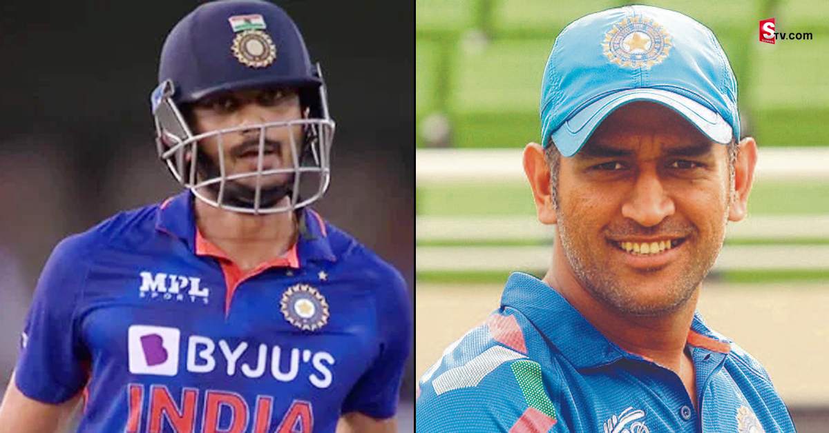 Axar Patel: సంచలన ఇన్నింగ్స్‌తో టీమిండియాను గెలిపించిన అక్షర్‌ పటేల్‌! ధోని రికార్డు బద్దలు