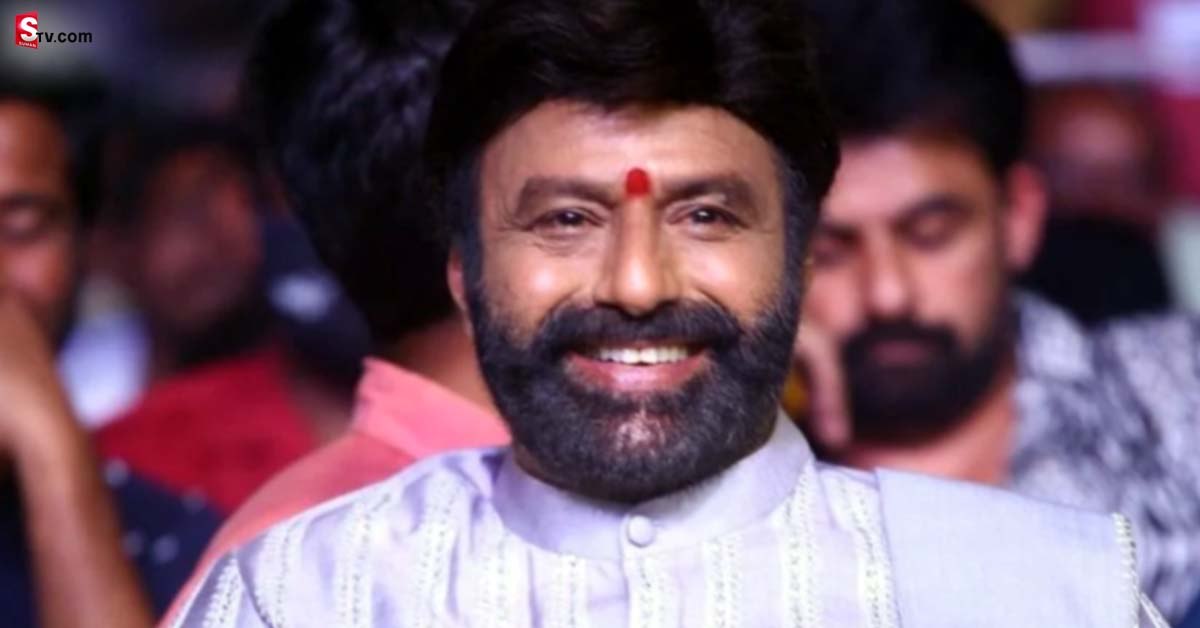 Balakrishna: నందమూరి బాలకృష్ణకు అరుదైన గౌరవం