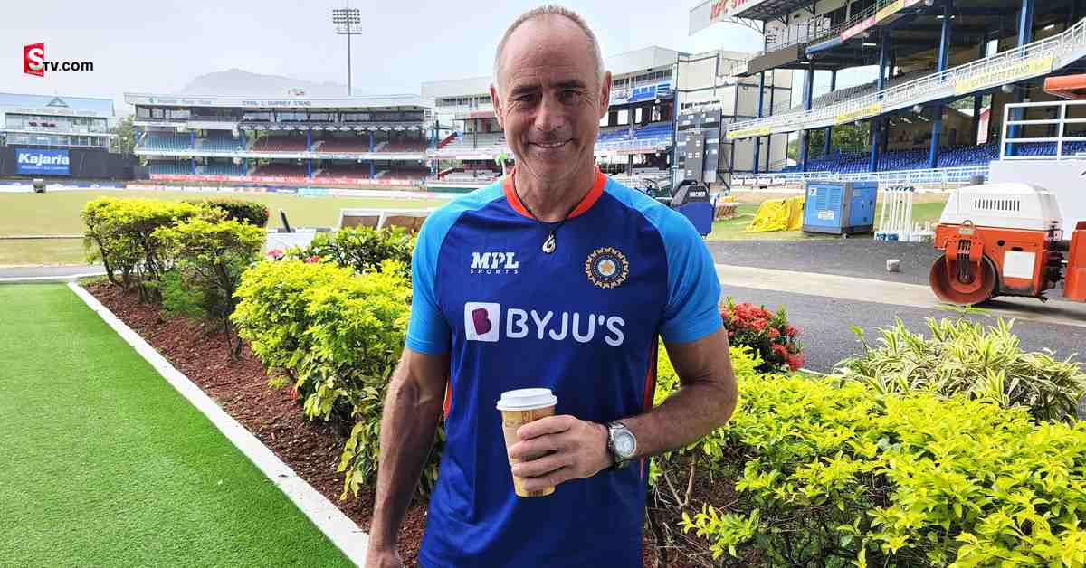 Team India: టీమిండియాకు కొత్త కోచ్‌ను నియమించిన BCCI