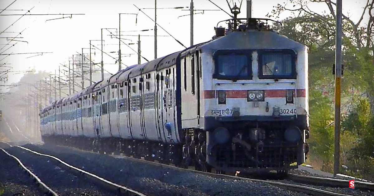 IRCTC: ఈ బిజినెస్ ఎంచుకుంటే.. రైల్వే నుంచి నెలకు రూ.80 వేల ఆదాయం పక్కా.. !
