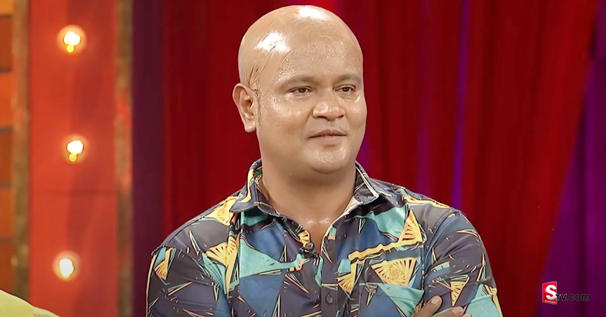 Bullet Bhaskar: సూసైడ్‌ చేసుకోబోయిన బుల్లెట్ భాస్కర్!