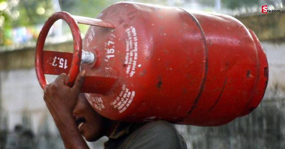 LPG: వంట గ్యాస్‌ సబ్సిడీలో ఏకంగా 99 శాతం కోత.. కేంద్రం ప్రకటన!
