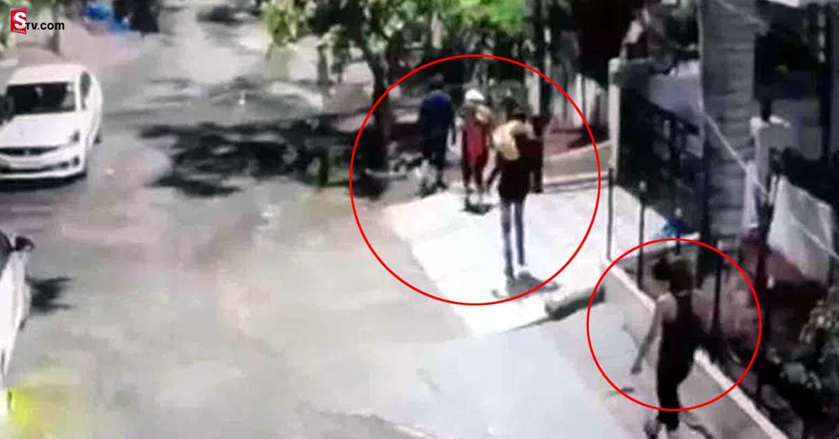 Cheddy Gang:హైదరాబాద్‌లో చెడ్డి గ్యాంగ్‌ కలకలం..!