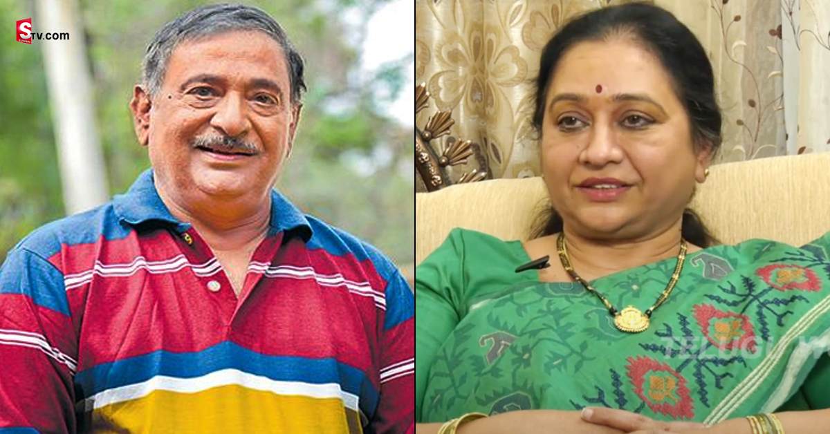 Chandra Mohan: నటుడు చంద్రమోహన్‌ కుమార్తె హీరోయిన్‌గా నటించిందా.. ఇంతకు ఆమె ఎవరంటే!