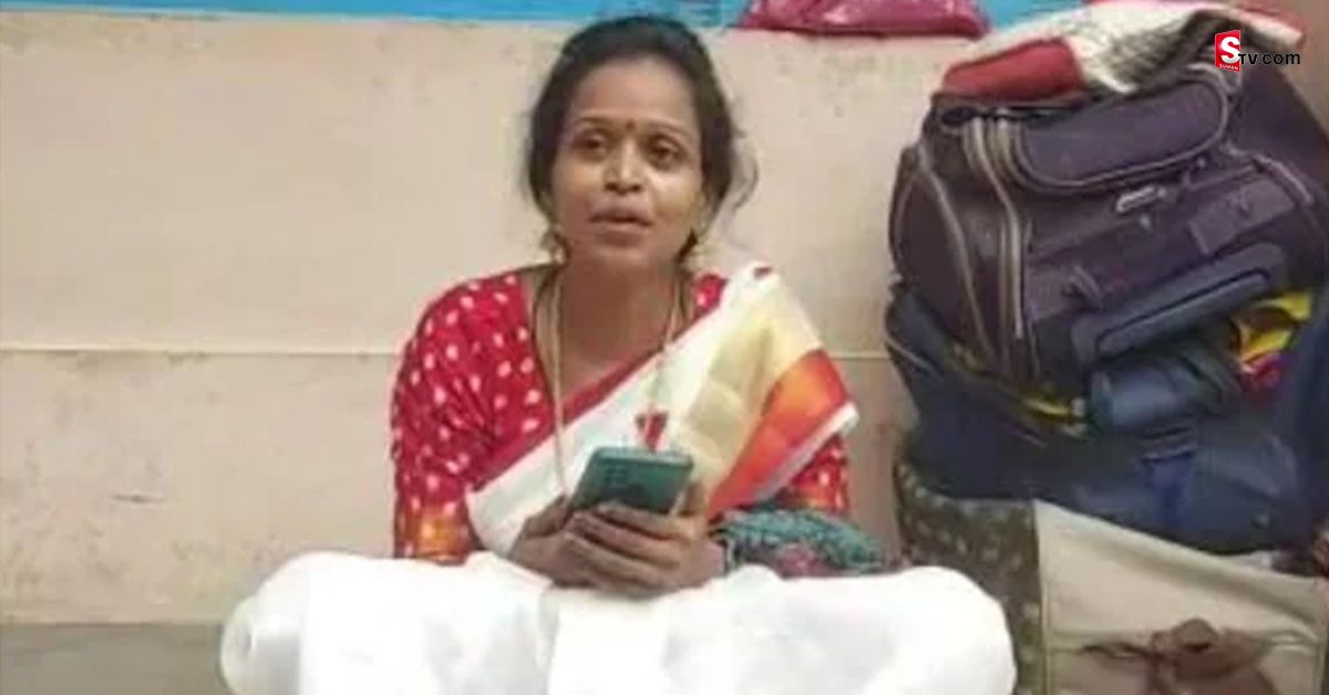 భర్త మరణంతో రోడ్డున పడ్డ భార్య.. అత్తమామలు ఏంచేశారో తెలుసా?