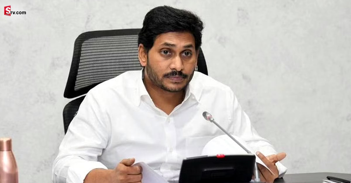 CM Jagan: MLAలపై సీఎం జగన్‌ సీరియస్‌.. ఇలా అయితే వచ్చే ఎన్నికల్లో టికెట్లు ఇచ్చేది లేదు!