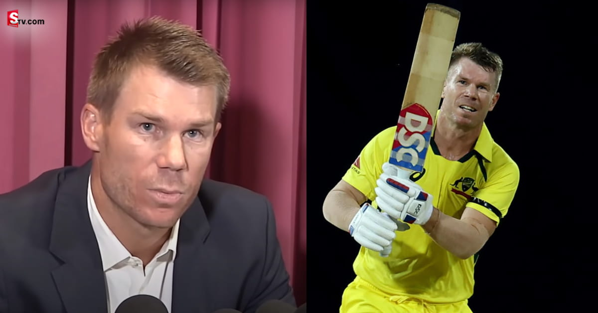 David Warner: రూ.17 కోట్లు ఇస్తామంటున్నారు.. ఆడేందుకు పర్మిషన్‌ ఇవ్వండి: వార్నర్‌