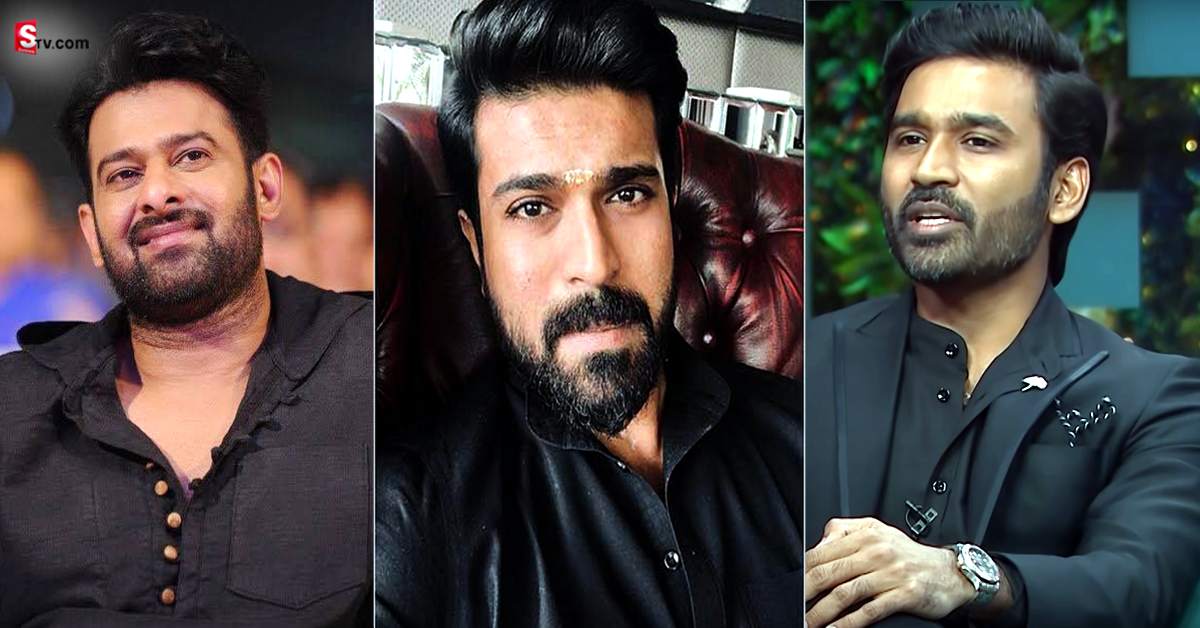 Dhanush: ప్రభాస్‌, రామ్‌ చరణ్‌లను హెచ్చరించిన ధనుష్‌?