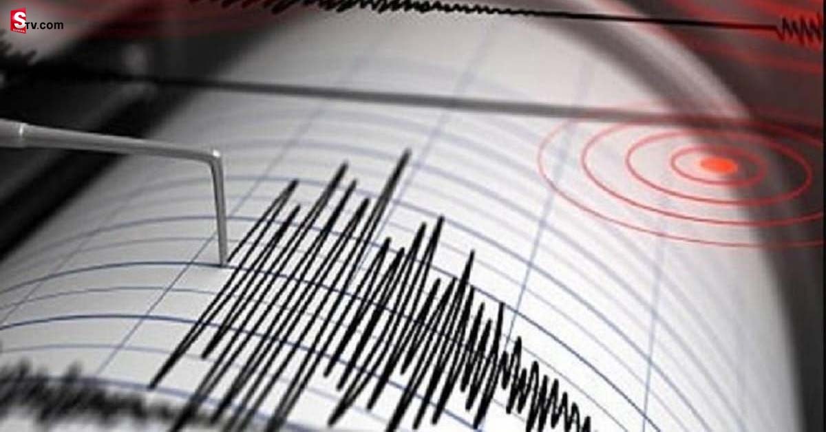 Earthquake: నెల్లూరులో భూప్రకంపనలు.. భయంతో పరుగులు తీసిన జనం