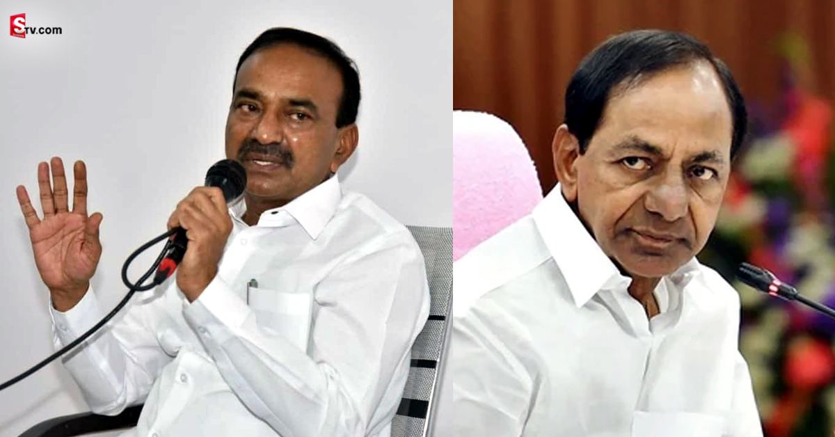 Etela Rajender: KCR ను ఓడించకపోతే ఈ జన్మకు సార్థకత లేదు: ఈటల