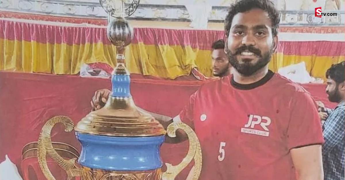 Vimalraj: ప్రముఖ కబడ్డీ ప్లేయర్‌ను కొట్టి చంపిన ప్రత్యర్థులు!