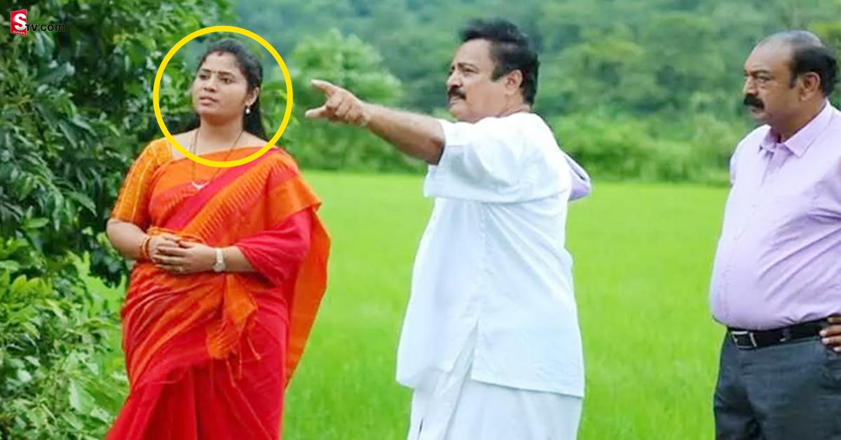 Pushpa Srivani: వెండితెరపై మాజీ ఉప ముఖ్యమంత్రి పుష్ప శ్రీవాణి..!