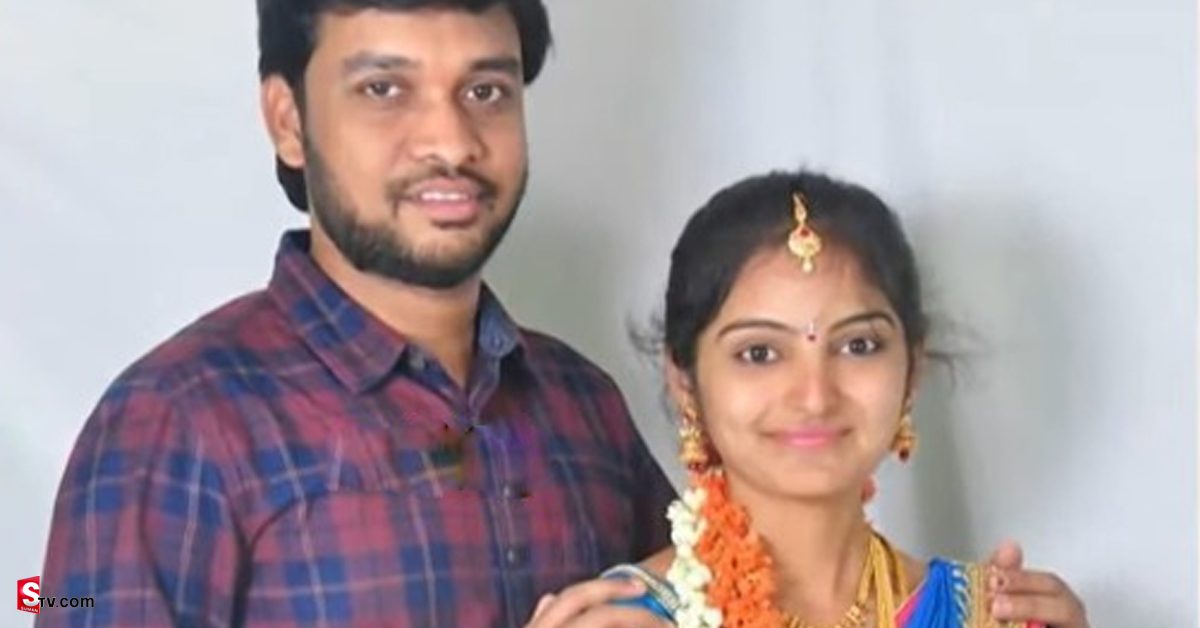 గచ్చిబౌలి సునీత ఆత్మహత్య కేసులో కొత్త ట్విస్ట్!