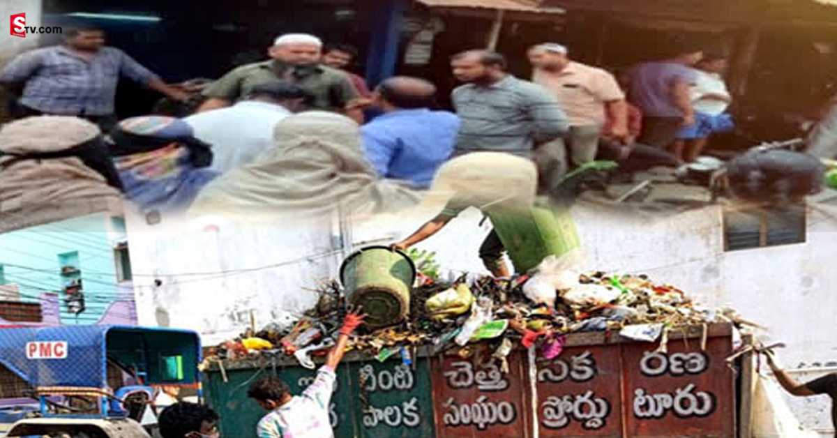 కడపలో వింత ఘటన! YCPకి ఎదురు తిరిగిన జగన్ అభిమానులు! కారణం?