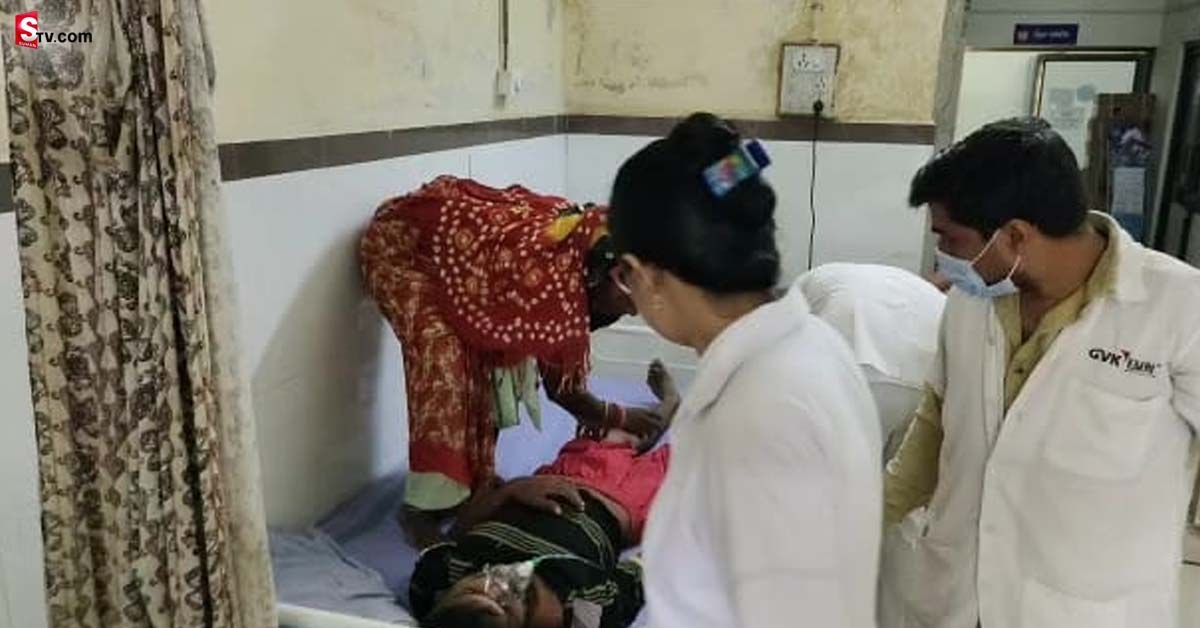 కల్తీ మద్యం సేవించి 18 మంది కూలీలు మృతి!