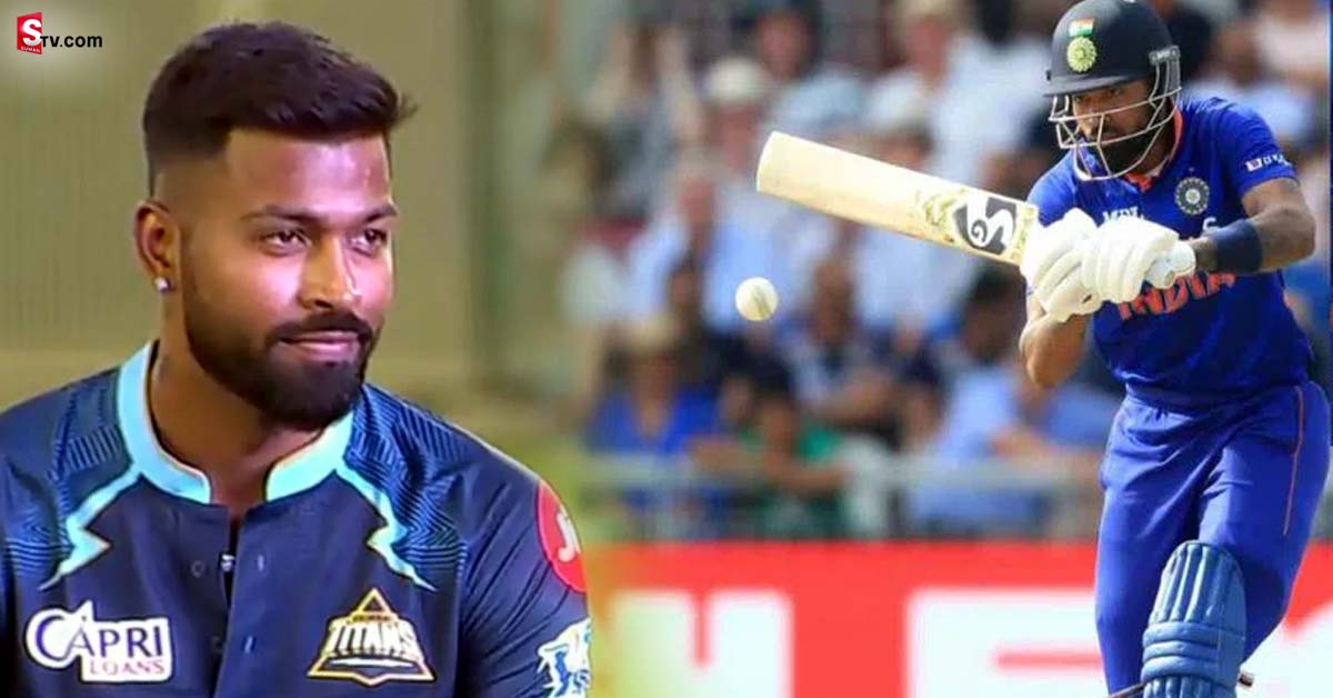 Hardik Pandya: ఆ రికార్డ్ క్రియేట్ చేసిన తొలి ఇండియన్ క్రికెటర్‌గా హార్దిక్ పాండ్యా!