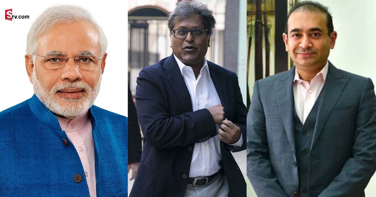 Harsh Goenka: మోడీలపై హర్షా గోయెంకా ఫన్నీ ట్వీట్‌! ఆ మోడీకి మిస్ ఇండియా కావాలంటూ..