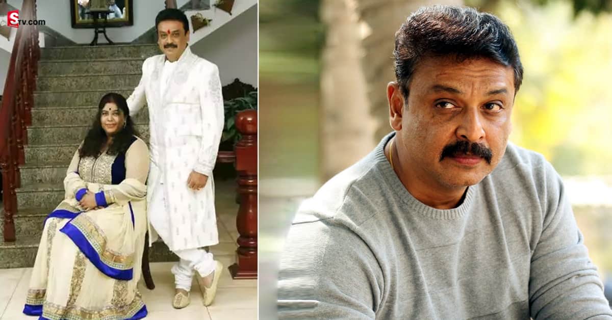 Naresh: నరేష్‌ ముగ్గురు భార్యల బ్యాగ్రౌండ్.. మొత్తం ఎంతమంది పిల్లలంటే!