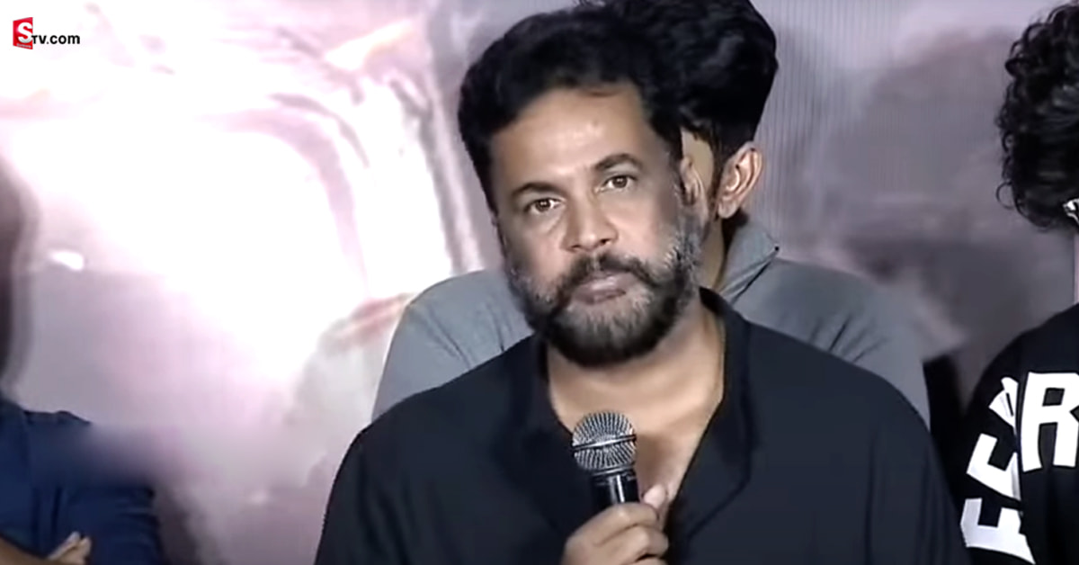 Hero Shivaji: అందుకే సినిమాలకు దూరం అయ్యాను.. లేదంటే కోట్లు సంపాదించేవాడిని: హీరో శివాజీ