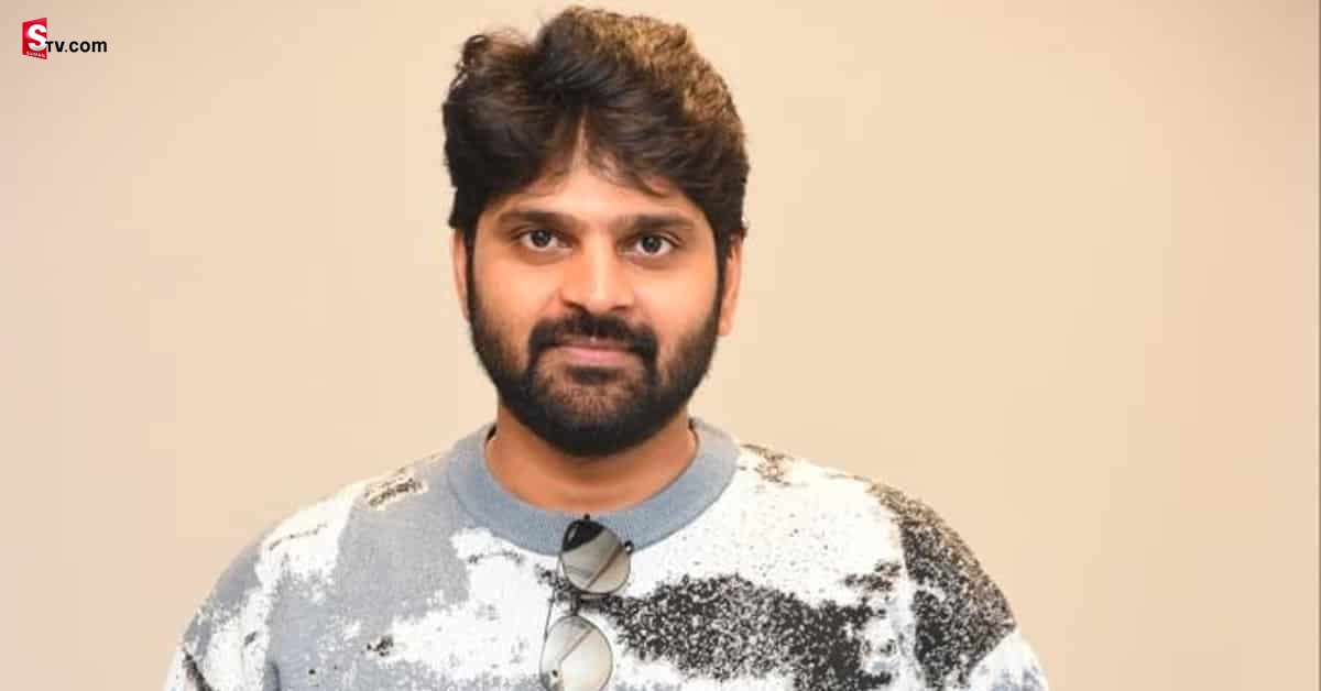 Sri Vishnu: హీరో శ్రీ విష్ణుకు  తీవ్ర అస్వస్థత! ఆస్పత్రికి తరలింపు!