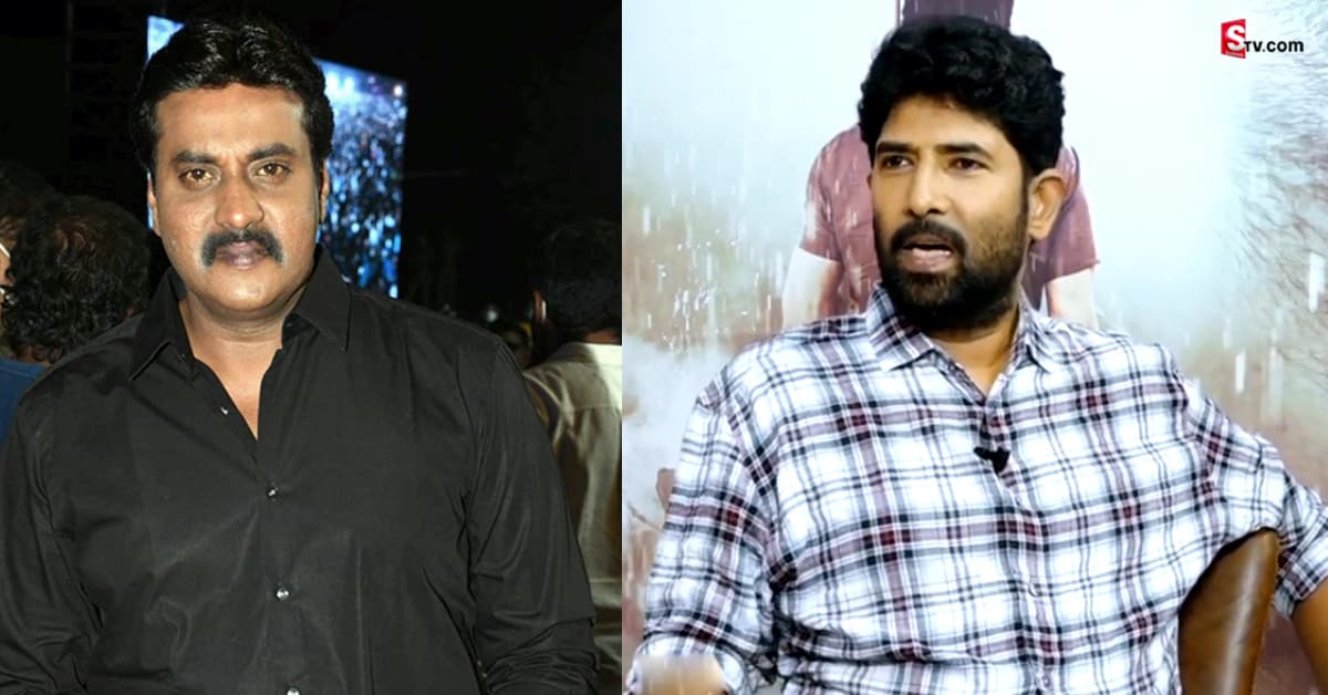 ఒకప్పడు సునీల్ అంటే నాకు ఇష్టం.. కానీ ఇప్పుడు నచ్చట్లేదు: హీరో వేణు
