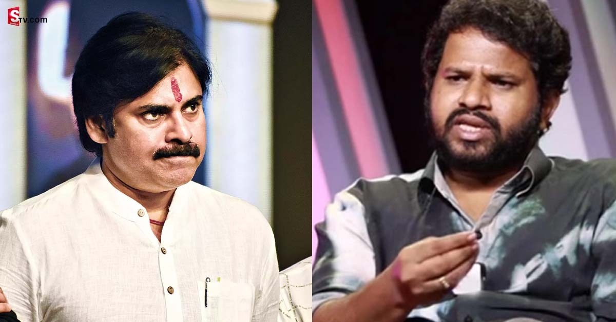 పవన్ పై హైపర్ ఆది ఆసక్తికర కామెంట్స్.. జనసేనలోకి…?