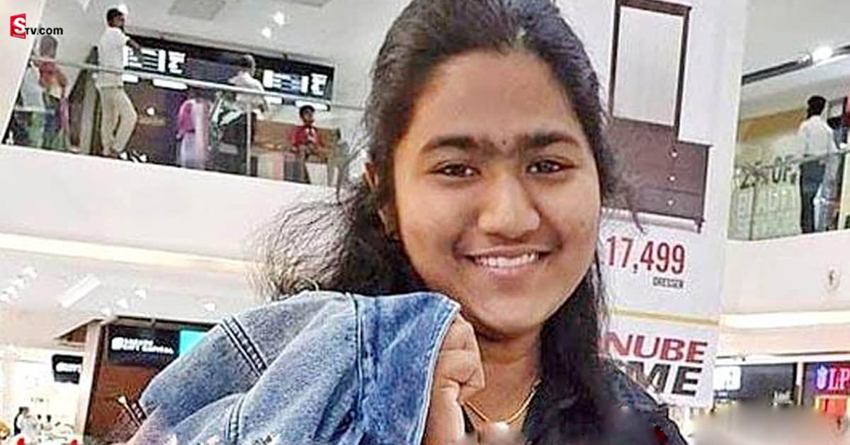 Guntur Crime News: కోరుకున్న ఉద్యోగంలో చేరే ఒక్కరోజు ముందు యువతి ఆత్మహత్య