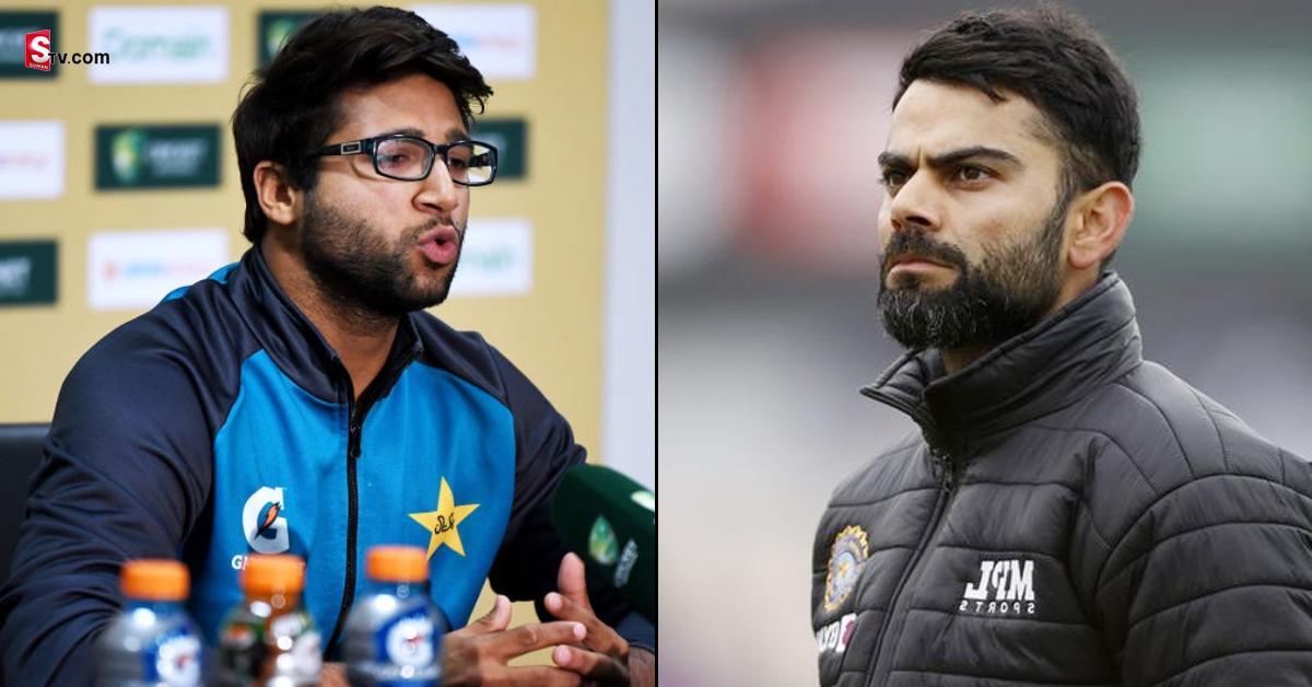 Virat Kohli vs Rohit Sharma: కోహ్లీని కించపరిచేలా మాట్లాడిన పాక్ క్రికెటర్!