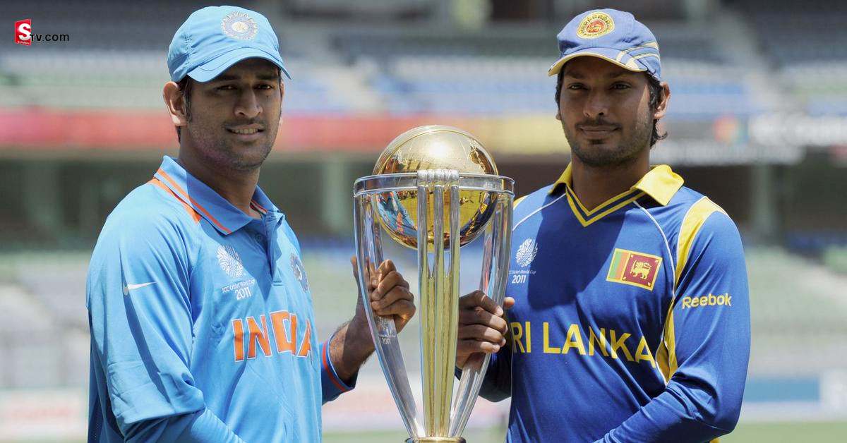 MS Dhoni: 2011 వరల్డ్ కప్ ఫైనల్‌‌లో.. అది ముందే ఫిక్స్ అయ్యిందా? ట్వీట్ వైరల్!