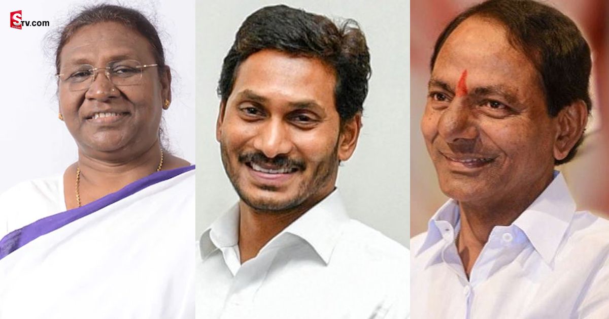 Indian President Election 2022: భారత రాష్ట్రపతిని ఎలా ఎన్నుకుంటారంటే? మొత్తం ప్రాసెస్ ఇదే!