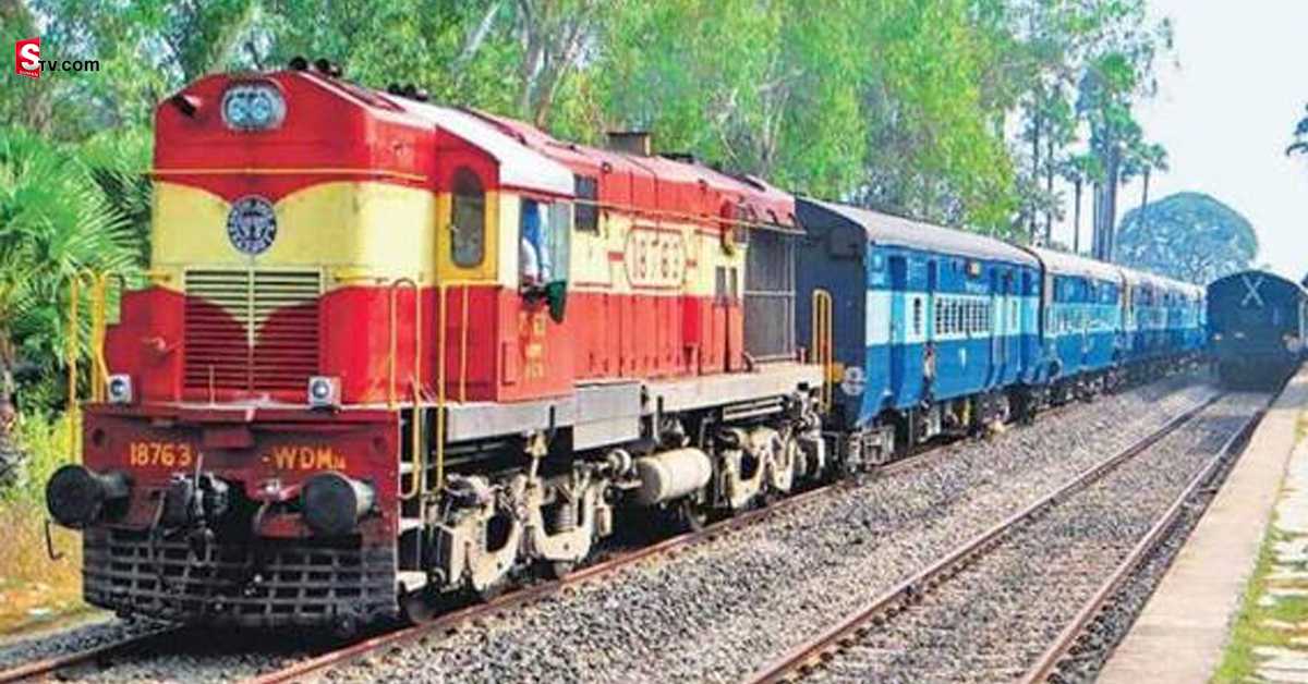 Indian Railways: ఇకపై చివరి నిమిషంలో కూడా ట్రైన్ టికెట్ బుక్ చేసుకోవచ్చు!
