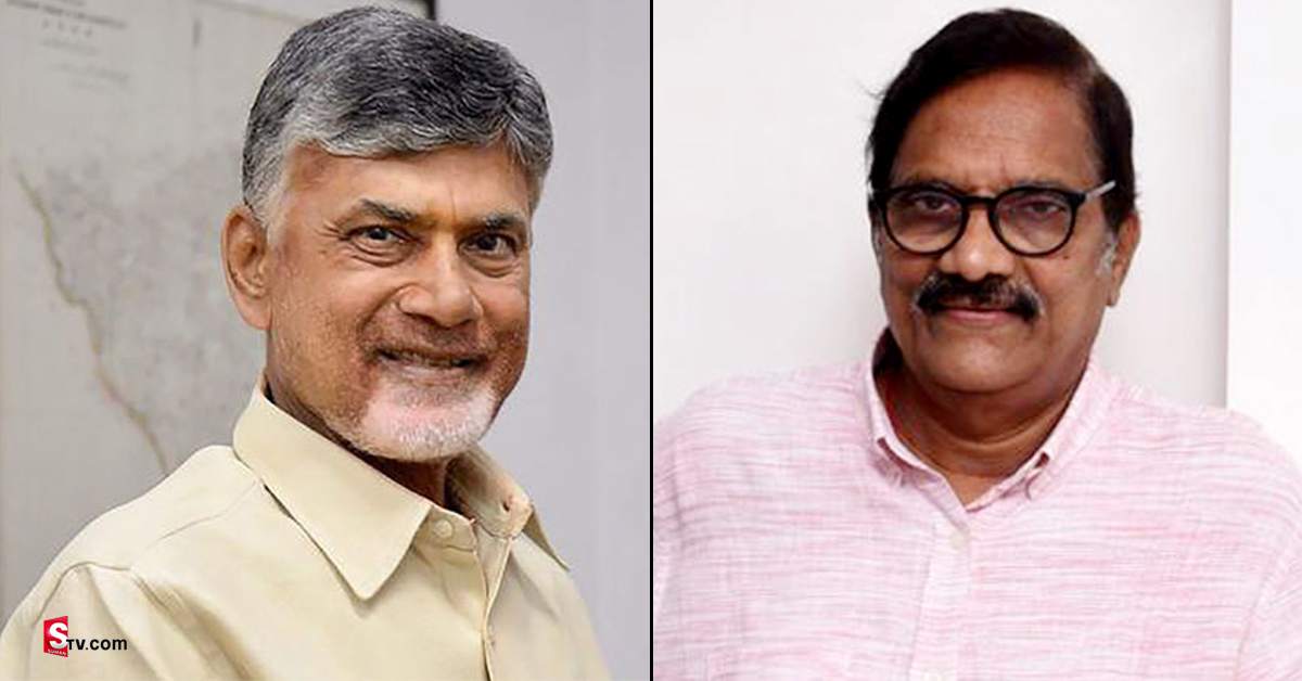 Ashwini Dutt: బాబు ప్లానింగ్‌నే అశ్వినీ దత్ అమలు చేస్తున్నారా? MP గా పోటీ ఖాయమా?