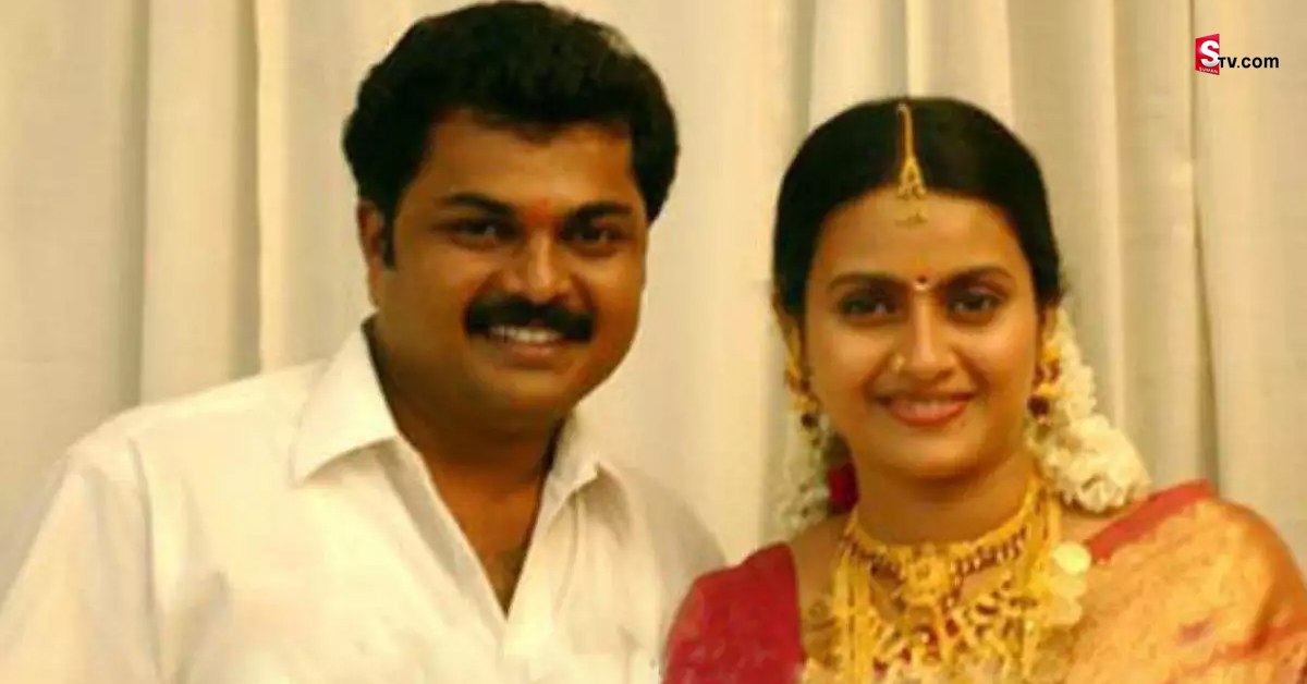 Actress Kalyani: ఆ డబ్బు గురించే నటి కల్యాణి తన భర్తకు విడాకులు ఇచ్చిందా?
