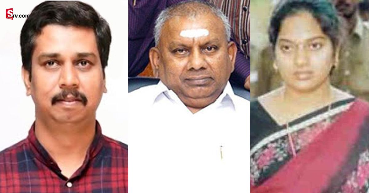 జై భీమ్‌ దర్శకుడి కొత్త సినిమా! భర్తను చంపిన దుర్మార్గుడిపై భార్య పోరాటమే కథ!