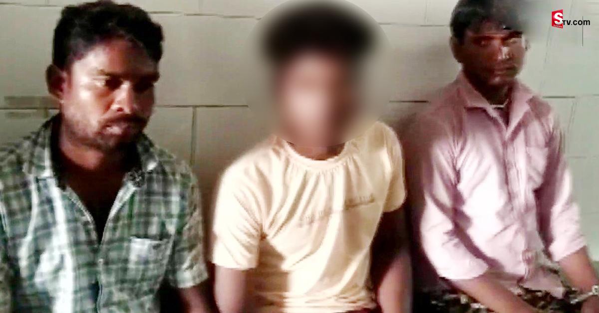 అత్యాచారానికి వెలకట్టిన పంచాయితీ పెద్దలు!
