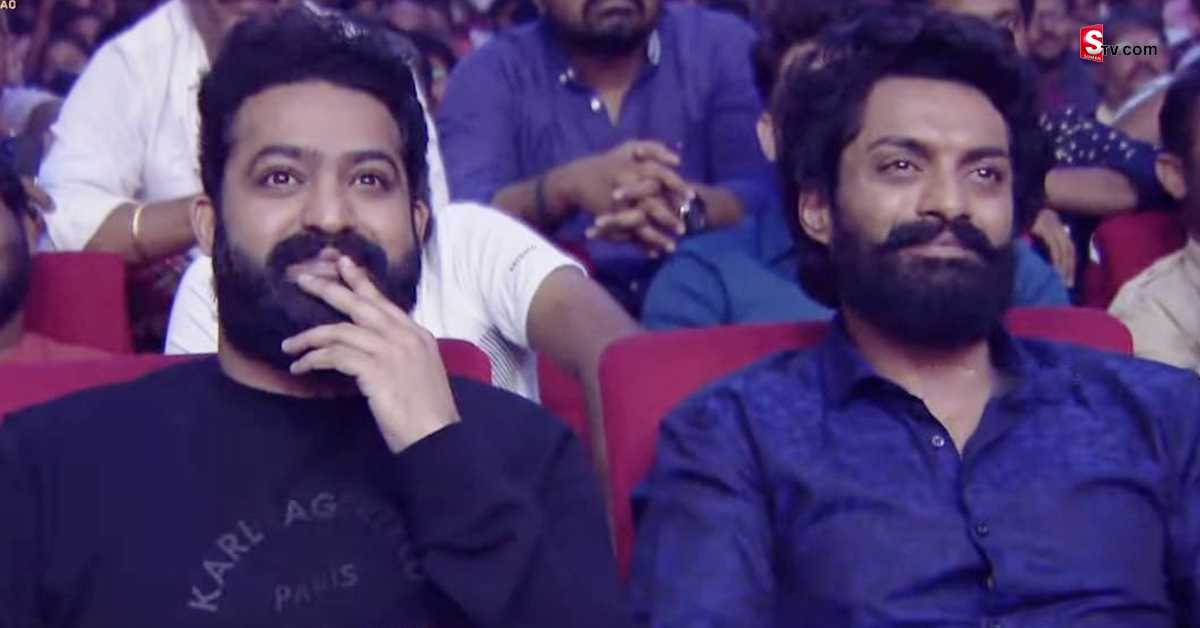 అన్నపై Jr ఎన్టీఆర్‌కు ఎంత ప్రేమో.. ఈ మాటలు వింటే అర్థమైపోతుంది!
