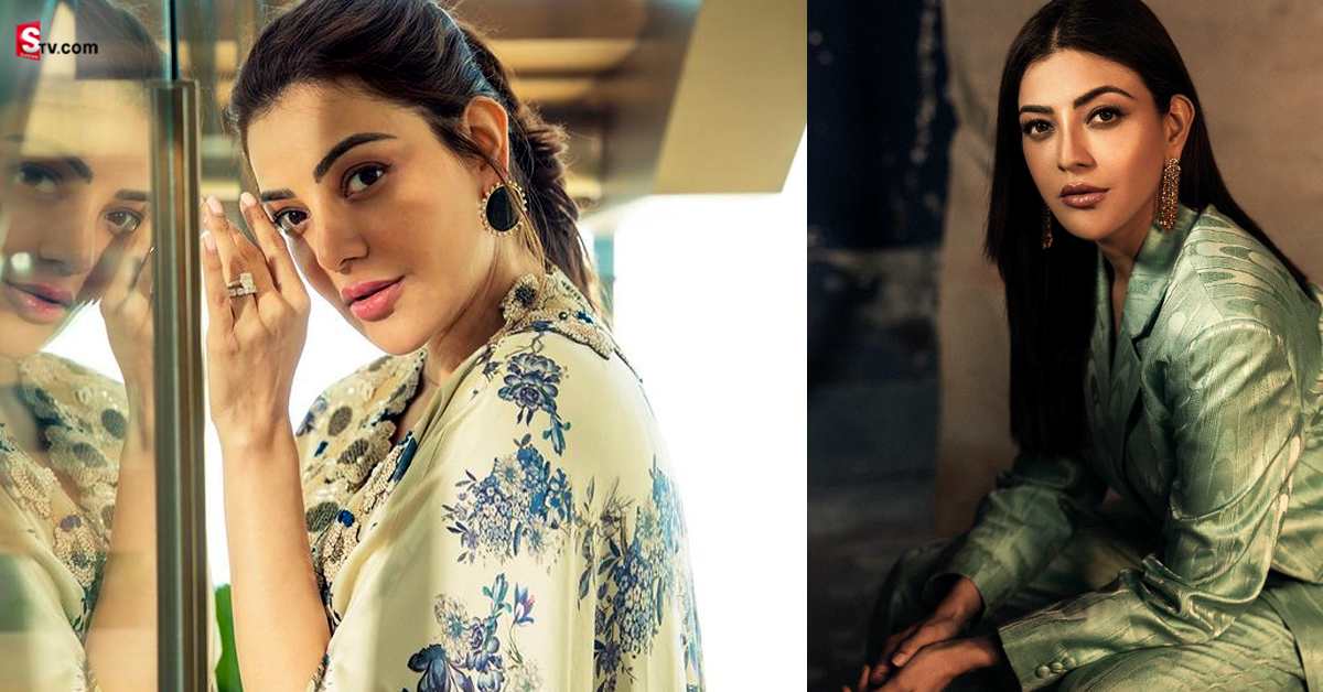 Kajal Aggarwal: సినిమాల్లోకి కాజల్ రీఎంట్రీ.. కానీ ఓ కండిషన్..?