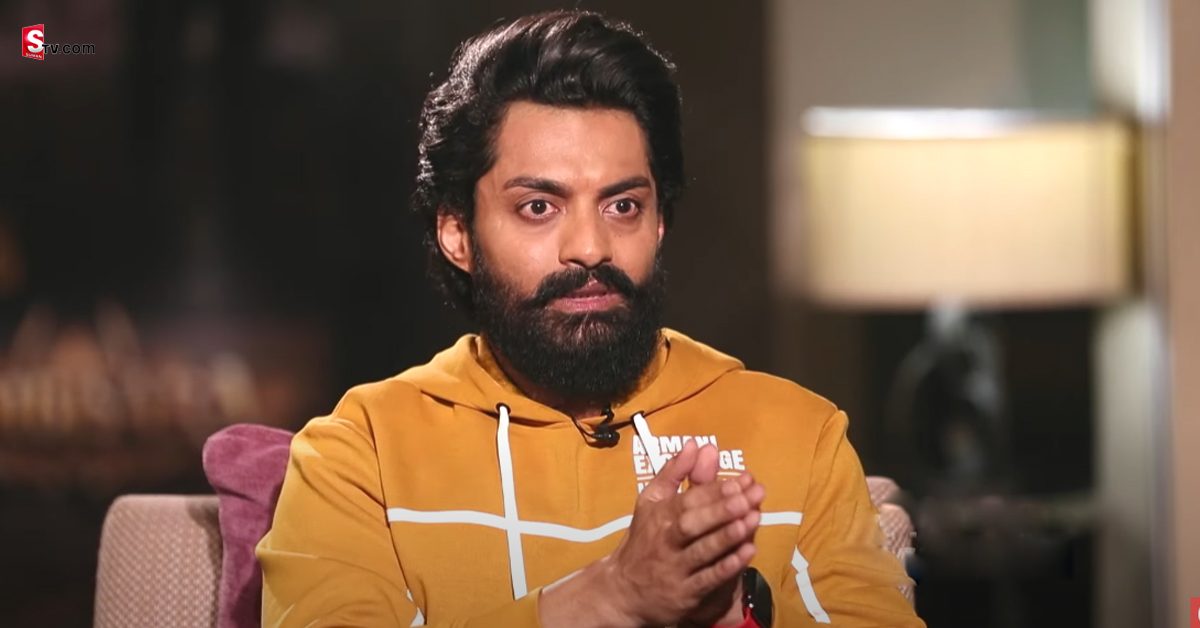 Kalyan Ram: పొలిటికల్‌ ఎంట్రీపై స్పందించిన హీరో కల్యాణ్‌ రామ్‌!