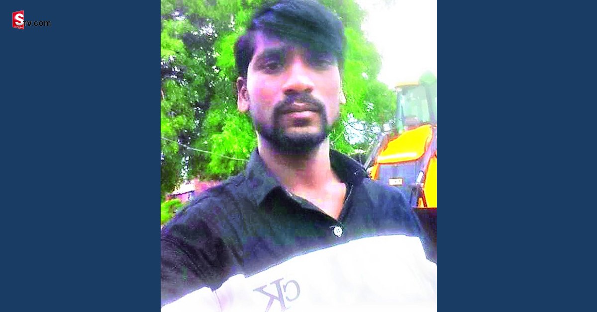 ఒకే ఆస్పత్రిలో భార్య.. మార్చురీలో భర్త.. కంటతడి పెట్టిస్తున్న విషాద ఘటన!