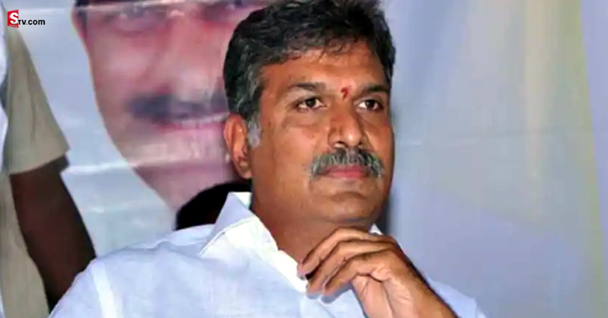 Kesineni Nani: సొంత పార్టీపైనే విమర్శలు.. పార్టీ మారే ఆలోచనలో TDP MP కేశినేని నాని?!