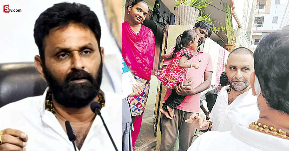 Kodali Nani: చెత్త పన్నుపై కొడాలి నాని అసహనం.. CMని ‍కలుద్దామంటూ!