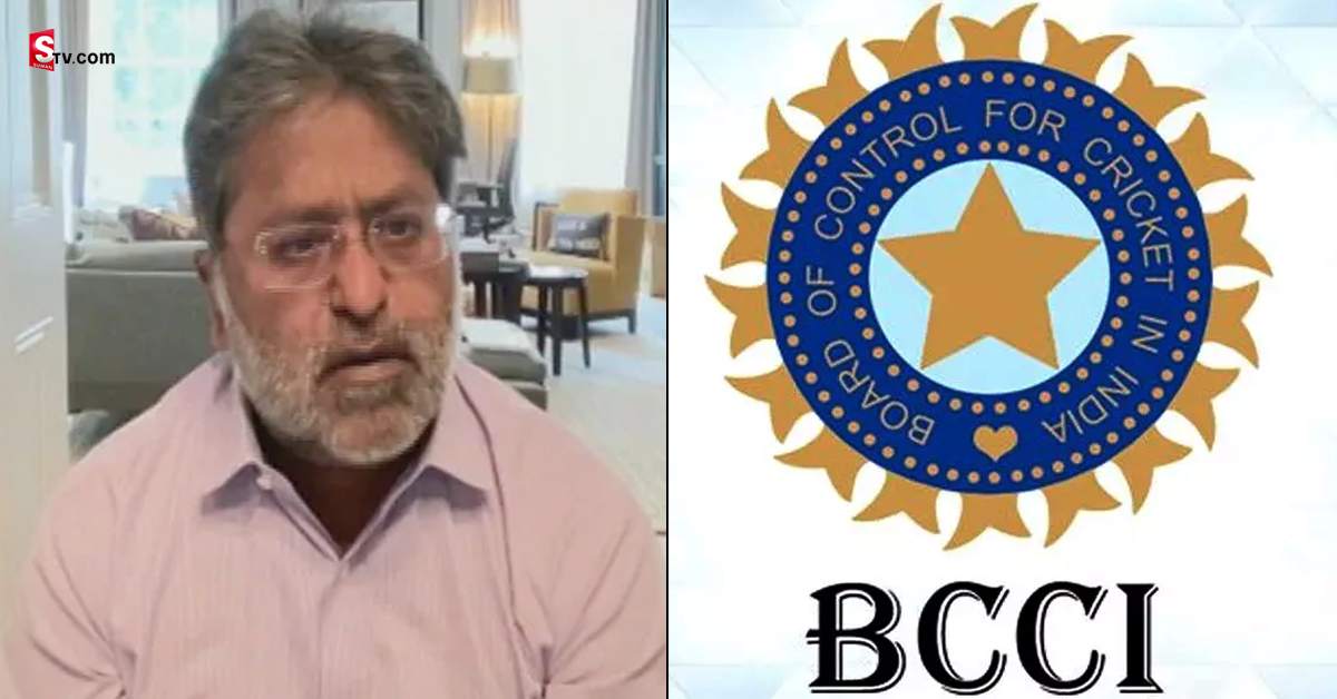 BCCI అఫీషియల్స్‌ను కోతులతో పోల్చిన లలిత్ మోదీ.. అంతా తానే చేశానంటూ!