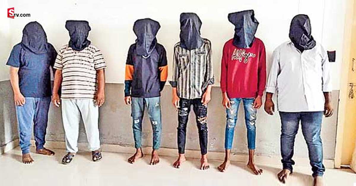 13 ఏళ్ల పగ.. తండ్రి హత్యకు ప్రతీకారంగా తనయుడు రూ.30లక్షలతో భారీ స్కెచ్!