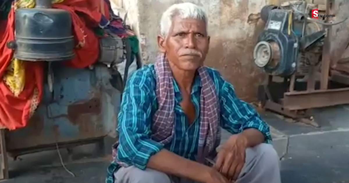 Prakasam: చనిపోయిన 41 రోజుల తరువాత ప్రత్యక్షమైన భర్త! భార్య షాక్!