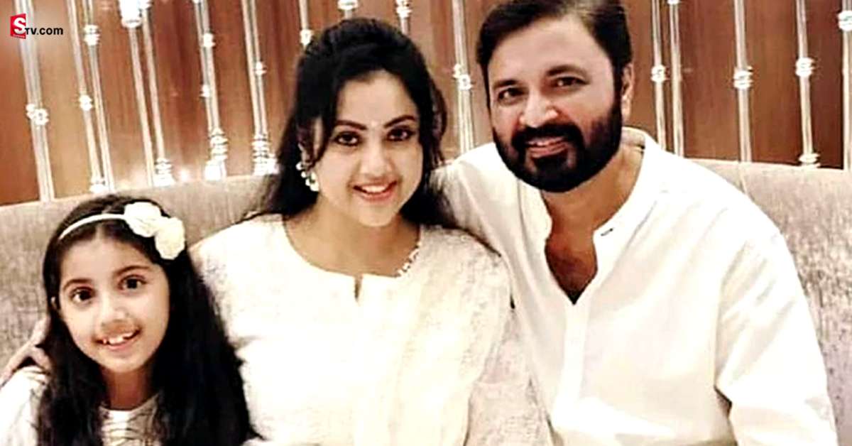Meena: మీనా భర్తకి  హేట్సాఫ్! కూతురి గురించి ముందే ఇలా చేసాడు!