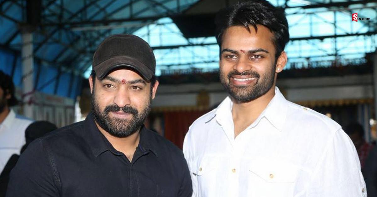 ఒకే సినిమాలో బావ బామ్మర్ది పాత్రల్లో మెగా, నందమూరి హీరోలు?