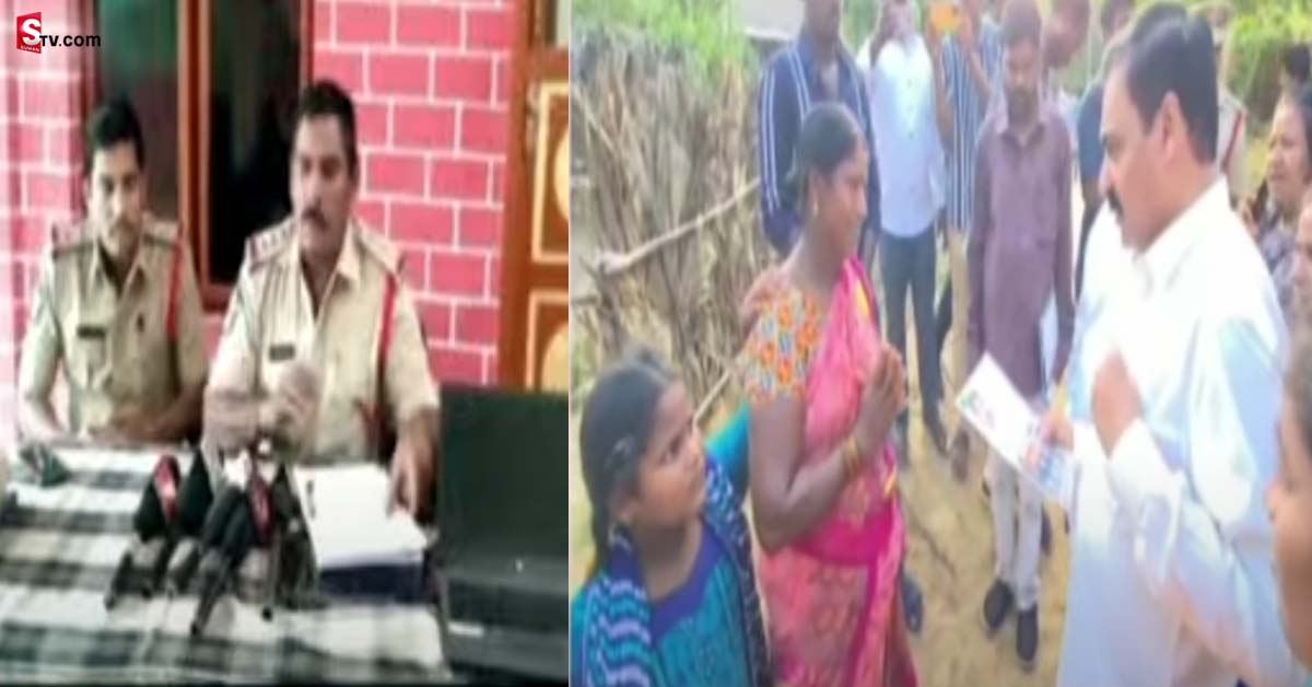 బ్రేకింగ్ : రికవరీ ఏజెంట్ల ఆగడాలు.. పరువు తీస్తామంటూ ఏపీ మంత్రికి బెదిరింపులు!