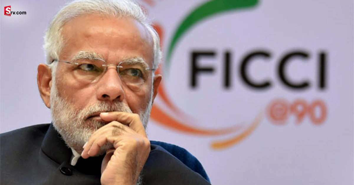 Modi: ప్రధాని భీమవరం పర్యటన.. ఎయిర్‌పోర్టు దగ్గర భద్రతా వైపల్యం!